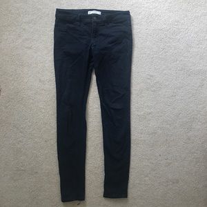 Abercrombie & Fitch Skinny Jeans